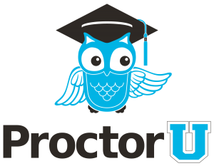 ProctorU logo