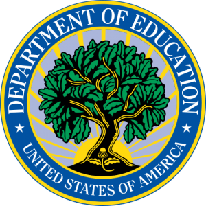 U.S. Department of Education's final state authorization rule has been reached. U.S. Department of Education’s final state authorization rule has been reached.