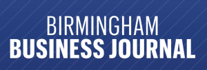 Birmingham Business Journal Logo