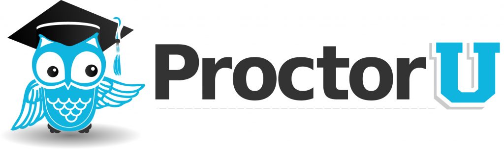 ProctorU logo