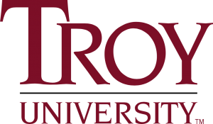 Troy University Logo