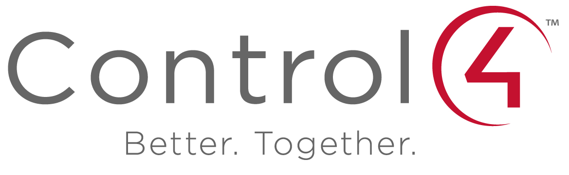 Control 4 Logo