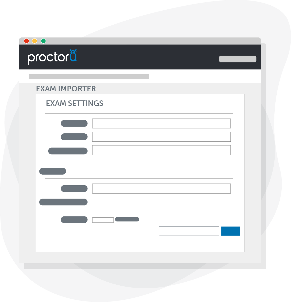 Upro Live Online Proctoring Highly Customizable Proctoru