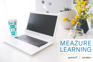 Meazure Learning Merger