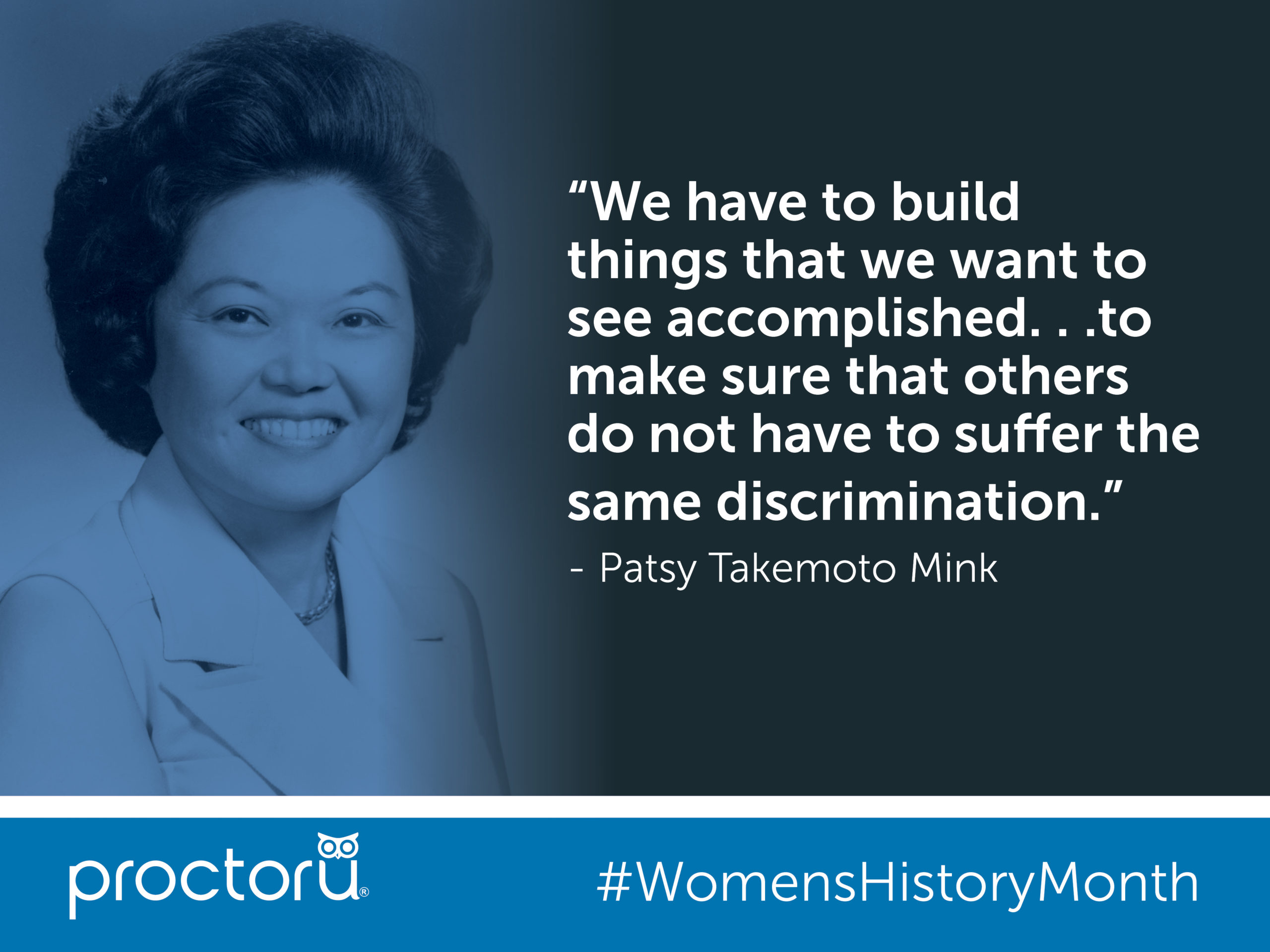 Patsy Takemoto Mink