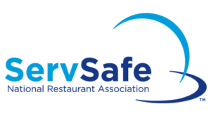 ServSafe logo